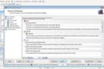 ApexSQL Diff预览：